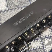میکسر دیجیتال مایداس mr12 midas