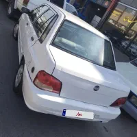 پراید۱۳۲مدل ۸۸دوگانه تازه تعمیر|خودرو سواری و وانت|اردبیل, |دیوار