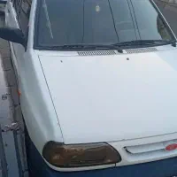 پراد مدل ۱۳۸۸