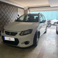 کوییک R 1401|خودرو سواری و وانت|تهران, منیریه|دیوار