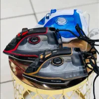 اتوی لباس حرفه ای  سیلور کرست