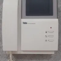 فروش فوری گوشی آیفون  تصویری مدل تابا