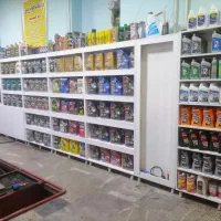 تعویض روغن رایگان