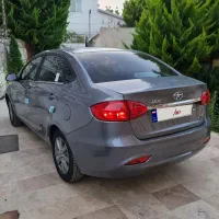 جک j4 مدل تیر ماه ۴۰۴|خودرو سواری و وانت|ایزدشهر, |دیوار