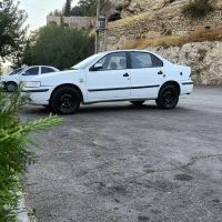 سمند LX EF7، مدل ۱۳۹۰