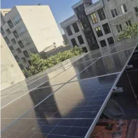سیستم خورشیدی نقد و اقساطی