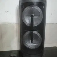 اسپیکر بزرگ70سانتی