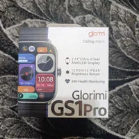 ساعت هوشمند gs1pro