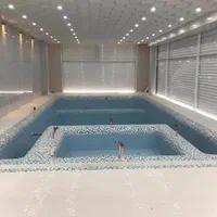 نصب و اجرا کاشی سرامیک اسلب و کاشی کاری استخر|خدمات پیشه و مهارت|اصفهان, بوستان آینه خانه|دیوار