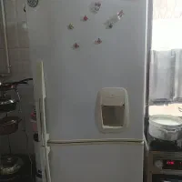 یخچال فریزر