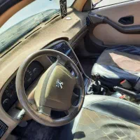 پژو۴۰۵. ۸۹|خودرو سواری و وانت|جیرفت, |دیوار