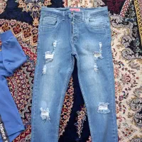 لباس پسرانه