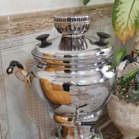 سماور.گازی|سماور، چای‌ساز، قهوه‌ساز|سقز, |دیوار