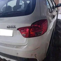 کوییک|خودرو سواری و وانت|اهر, |دیوار