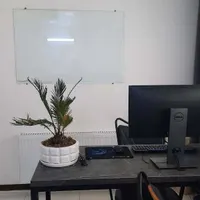 دفتر کار اشتراکی ارزان|اجارهٔ کوتاه‌مدت دفتر کار و فضای آموزشی|قم, میرزائیه|دیوار