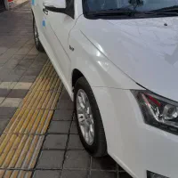 دنا توربو اتومات مدل ۱۴۰۲ بدون رنگ و خط خش|خودرو سواری و وانت|مشهد, مصلی (کارمندان اول)|دیوار