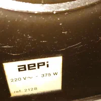 چرخ گوشت  aepi|خردکن، آسیاب، غذاساز|تهران, جیحون|دیوار
