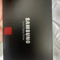هارد ssd samsung 512