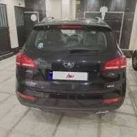 سواری جک اس فایو|خودرو سواری و وانت|مشهد, امام رضا (ع)|دیوار