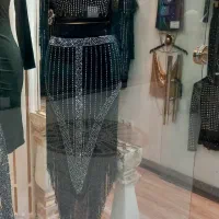 لباس مجلسی|لباس|پاکدشت, پاکدشت (مامازند)|دیوار