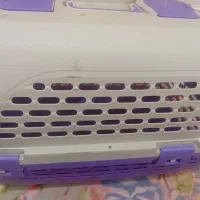 فروش باکس حمل پت