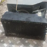 کولر گیپسون امریکایی گاز فابریک