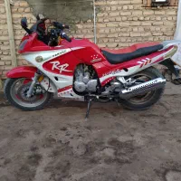 موتور پرواز 200|موتورسیکلت|سلیمان, |دیوار