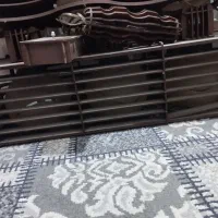 لوستر|لوستر و چراغ آویز|مشهد, رسالت|دیوار