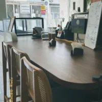 همکاری پاره وقت با صندوقدار خانم