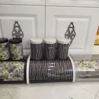 جانانی جانونی|ظروف نگهدارنده، پلاستیکی، یک‌بارمصرف|فردیس, فردیس|دیوار