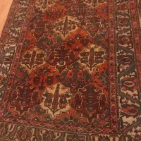 فرش دستباف ۳ متری