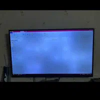 خرید و فروش تلویزیون ال ای دی سالم و شکسته|تلویزیون و پروژکتور|اسلام‌شهر, شهرک الهیه|دیوار