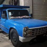 نیسان مدل ۹۱دوگانه فابریک