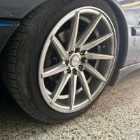 رینگ‌ و لاستیک