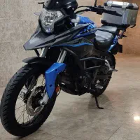 نامی rx250 مدل ۹۷|موتورسیکلت|چالوس, |دیوار