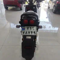 موتور مادو برقی صفر سند دار|موتورسیکلت|شیراز, بریجستون|دیوار