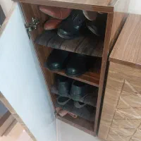 جا کفشی