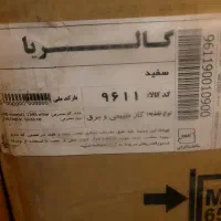 اجاق گاز پیلوت ۵ شعله فردار آکبند|اجاق گاز و لوازم برقی پخت‌وپز|تهران, قلهک|دیوار