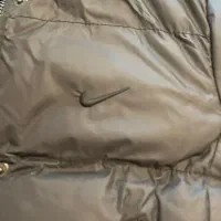 کاپشن Nike سایز مدیوم مناسب سن۱۰ تا ۱۲|کفش و لباس بچه|تهران, زعفرانیه|دیوار