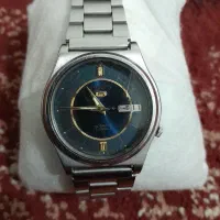 سیکو5 ژاپن اصل (بازدید خوزستان  شوشتر)