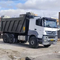 اکسور کمپرسی