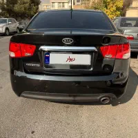 سراتو موتور۲۰۰۰ فول وارداتی مدل ۲۰۱۳|خودرو سواری و وانت|تهران, زعفرانیه|دیوار