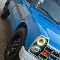 نیسان بنزینی مدل 1403|خودرو سواری و وانت|زابل, |دیوار