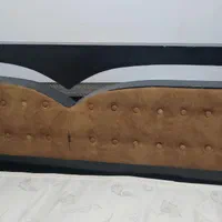 سرویس خواب دونفره با تشک خوشخواب