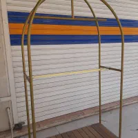 رگال هتلی طلایی