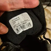 بوت کوه نوردی وپیاده روی ترک اورجینال|کیف، کفش، کمربند|گرگان, |دیوار