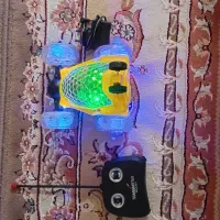 ماشین کنترلی