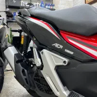 هوندا ADV 150 فول ABS پرچمی‌ درحد خشک 1400|موتورسیکلت|تهران, منیریه|دیوار