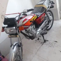 موتور پیشرو|موتورسیکلت|شیراز, شهرک صادقیه|دیوار