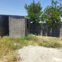 ۴۰۰مترزمین زکی آباد سهیلیه زعفرانیه کردان
